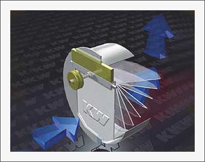 LIMITATORE DI TIRAGGIO